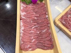 -马记伊源斋涮肉·清真菜(百子湾店)