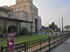 -南沙游艇会·大兵船餐厅