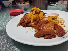 -蟹榭(静安寺晶品商场店)