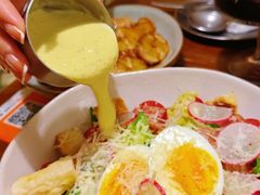 -The Good Place好地方·Brunch·coffee(国贸店)