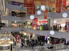 -凯德MALL(西直门店)