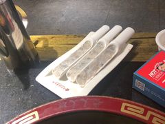 -叉叉裤鲜火锅(空港新城店)