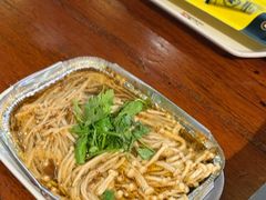-本色.小马哥烧烤(五一路总店)