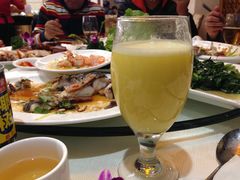 玉米汁-顺德人家食府(黄金广场店)