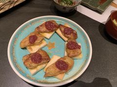-上井料理黑金店(IFS国金中心店)