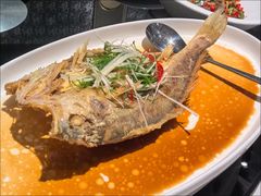 -富淳饭店(陆家嘴保利广场店)