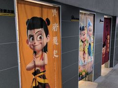 -小蓝鲸游泳培训基地(积水潭店)