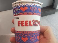-DQ·蛋糕·冰淇淋(荟聚中心店)