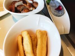 -海底捞火锅(武胜路凯德广场店)