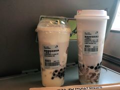 -喜茶(广州东方宝泰店)