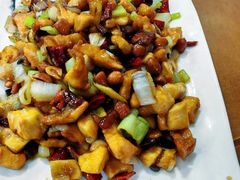 -春發合饭庄