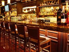 -Wolfgang’s Steakhouse 沃夫冈牛排馆(上海白玉兰广场店)