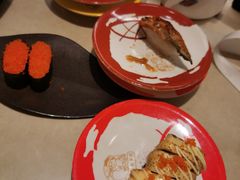 -禾绿寿司·定食·拉面·烧炸(喜荟城店)