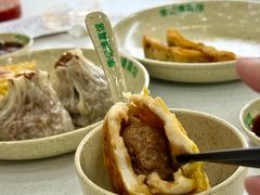 -李记清真馆(打钉巷店)