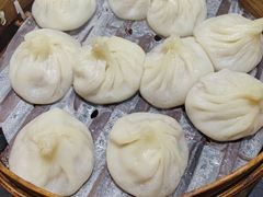 -上味馆南翔小笼(杏山路店)