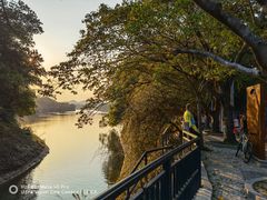 -红花湖景区
