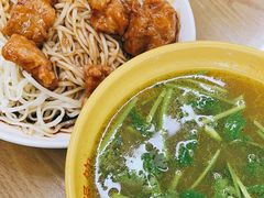 -玉华饮食店(茅台路店)