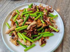 -今鲜源大酒店·海鲜锅贴青岛菜(新湛路店)