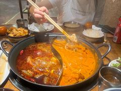 -楠火锅(西单店)