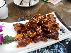 -喜林苑·稻田餐厅(品相府店)