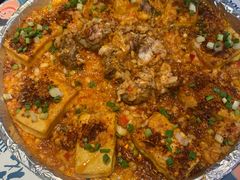 -花盐街·四川乐山小吃(西单大悦城店)