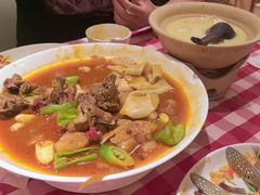 -西贝莜面村(常州新北万达广场店)