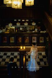 -南京宝娜嫁衣婚纱礼服馆(中央路店)