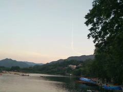 -楠溪江风景名胜区