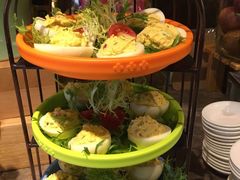 -红林大酒店RFcafe自助餐厅