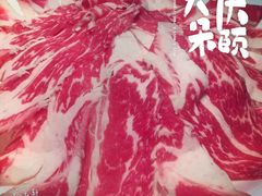 -珍宝轩海鲜火锅(碧湖大厦店)