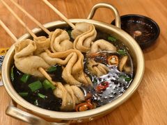 -多宾韩国料理(学衡路店)