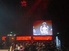 -赤红音乐现场(浦东金桥路店)