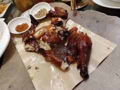 -鼎晟江南·融合江南宴(固戍店)