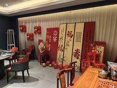 -金狮麟·新豫菜(金码大厦店)