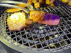 -十三姨正合丰烤肉(营迹路店)