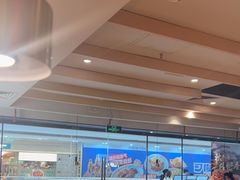 -大师兄·西北小馆(南沙万达广场店)