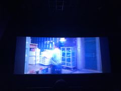 放映厅-英皇UA电影城(虹桥天地店)