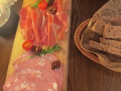 -IL TEATRO 精品意大利餐厅