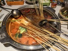 -玉林串串香·成都老字号(玉林街总店)