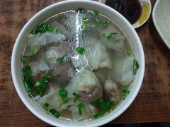 -清真蒋有记(老门东店)