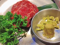 -韩山葵烤肉(太古里店)