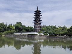 -上海方塔园