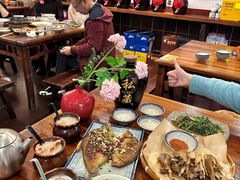 -刘师父老汉口江湖菜(蔡锷路店)