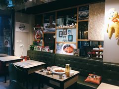 -炒码先生·韩餐炸鸡披萨(西塔店)