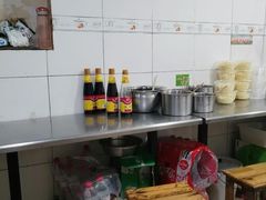 -中山牛肉肥肠粉面馆(军工社区店)