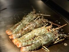 龍虾-岩也·日料与酒(龙岗天安云谷店)