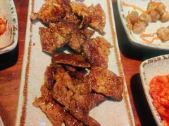 -火炉情韩国料理店(古田路店)