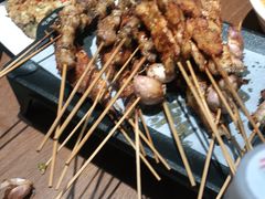 -管氏翅吧(马家堡店)