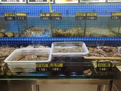 -君霖海鲜私房菜(春柳店)