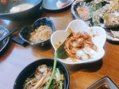 -九井澤精致料理(金茂店)